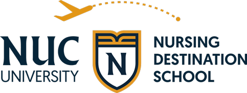 NUC University - Nursing Destination School
